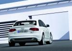 Audi A4 3.2 FSI Quattro S-Line Sedan 2007 года (WW)
